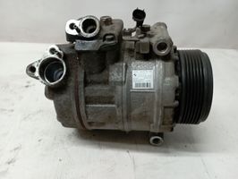 BMW 3 E92 E93 Compressore aria condizionata (A/C) (pompa) 4471909344