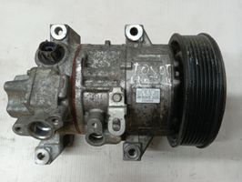 Toyota Avensis T250 Compressore aria condizionata (A/C) (pompa) 4472209397