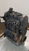 Volkswagen Caddy Engine 