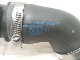 Volkswagen Golf VI Staffa di montaggio del tubo dell’intercooler 1K0145770AE