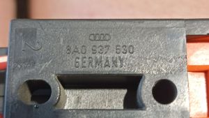 Audi A5 8T 8F Module de fusibles 8A0937530