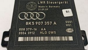 Audi A5 Sportback 8TA Módulo de luz LCM 8K5907357A