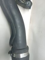 Volkswagen Polo V 6R Intercooler pipe mounting bracket 6R0145838
