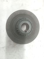 Opel Meriva A Crankshaft gear 