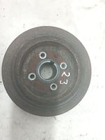 Opel Meriva A Crankshaft gear 