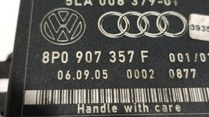 Audi A3 S3 8P Light module LCM 8P0907357F