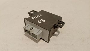 Audi A3 S3 8P Light module LCM 8P0907357F