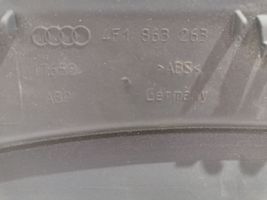Audi A6 S6 C6 4F Autres pièces du tableau de bord 4F1863263