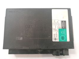 Audi A6 S6 C5 4B Comfort/convenience module 4B0962258A