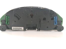 Audi A6 S6 C5 4B Compteur de vitesse tableau de bord 110008888002