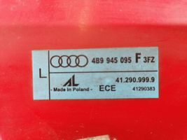 Audi A6 S6 C5 4B Takavalot 4B9945095F