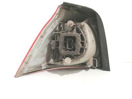 Volkswagen Golf V Lampa tylna 4VFX13404AA