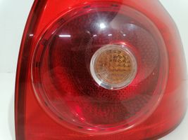 Volkswagen Golf V Lampa tylna 4VFX13404AA