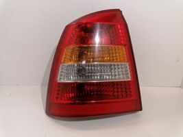 Opel Astra G Feux arrière / postérieurs 93241041