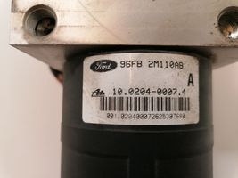 Ford Mondeo MK I ABS Pump 96FB2C013AA