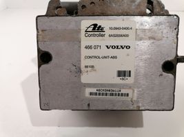 Volvo 460 Блок ABS 466071