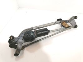 Nissan Primera Front wiper linkage and motor 28810AU300