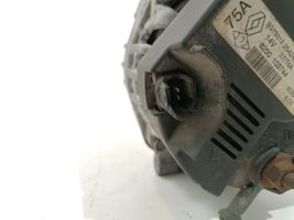 Renault Kangoo I Generatore/alternatore 8200103744