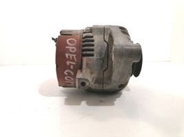 Opel Combo B Alternator 