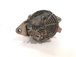 Opel Combo B Alternator 