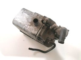 BMW 3 E46 Pre riscaldatore ausiliario (Webasto) 64128383759