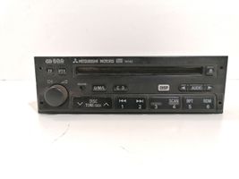 Mitsubishi Carisma Radija/ CD/DVD grotuvas/ navigacija MR337279