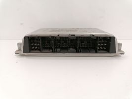 Audi A6 S6 C5 4B Centralina/modulo del motore 3B0907401F