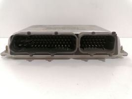 Audi A4 S4 B5 8D Sterownik / Moduł ECU 4D0907551G