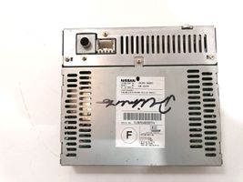 Nissan Primera GPS-navigaation ohjainlaite/moduuli 28185BA021