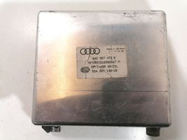 Audi A6 S6 C4 4A Calculateur moteur ECU 4A0907473E