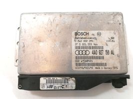 Audi A6 S6 C4 4A Module de contrôle de boîte de vitesses ECU 0260002394