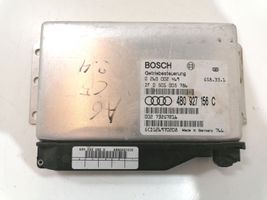 Audi A6 S6 C5 4B Блок управления коробки передач 0260002469