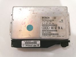 Audi A6 S6 C4 4A Pārnesumkārbas vadības bloks 0260002394