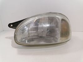 Opel Combo B Lampa przednia 