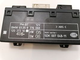 BMW 5 E39 Modulo comfort/convenienza 61358376068