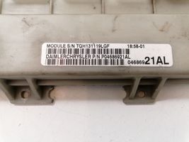 Chrysler Voyager Modulo comfort/convenienza P04686921AL