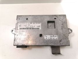 Audi A6 S6 C6 4F MMI valdymo blokas 4E0035729