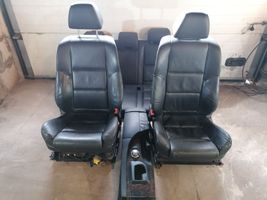 BMW 5 E60 E61 Set interni 