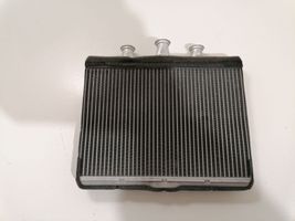 BMW 7 E65 E66 Radiateur soufflant de chauffage 