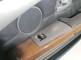 BMW 7 E65 E66 Garniture de panneau carte de porte avant 