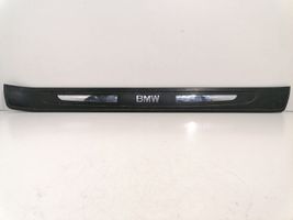 BMW 7 E65 E66 Priekinio slenksčio apdaila (vidinė) 8223552