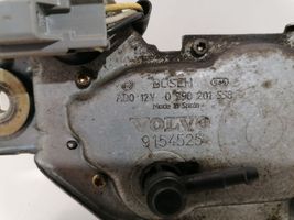 Volvo V70 Motor del limpiaparabrisas trasero 9154525