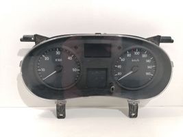 Renault Master II Tachimetro (quadro strumenti) P8200467952D