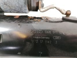 Volkswagen PASSAT B5.5 Käynnistysmoottori 1005821478
