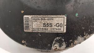 Honda Civic Servo-frein 4600AS5SG000