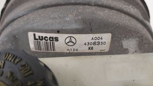 Mercedes-Benz E W210 Servo-frein A0044306330