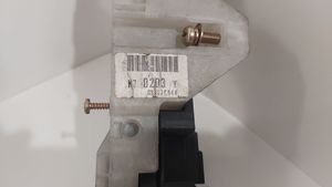 Mitsubishi Pajero Interruptor/palanca de limpiador de luz de giro 17C848