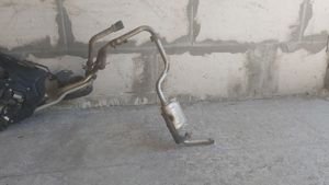 Volkswagen Touareg I Auxiliary pre-heater (Webasto) 7L0815071C