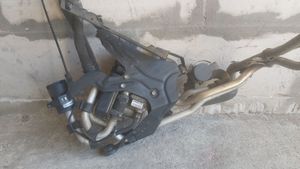 Volkswagen Touareg I Auxiliary pre-heater (Webasto) 7L0815071C