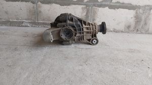 Volkswagen Touareg I Aizmugurējais reduktors 4460310018